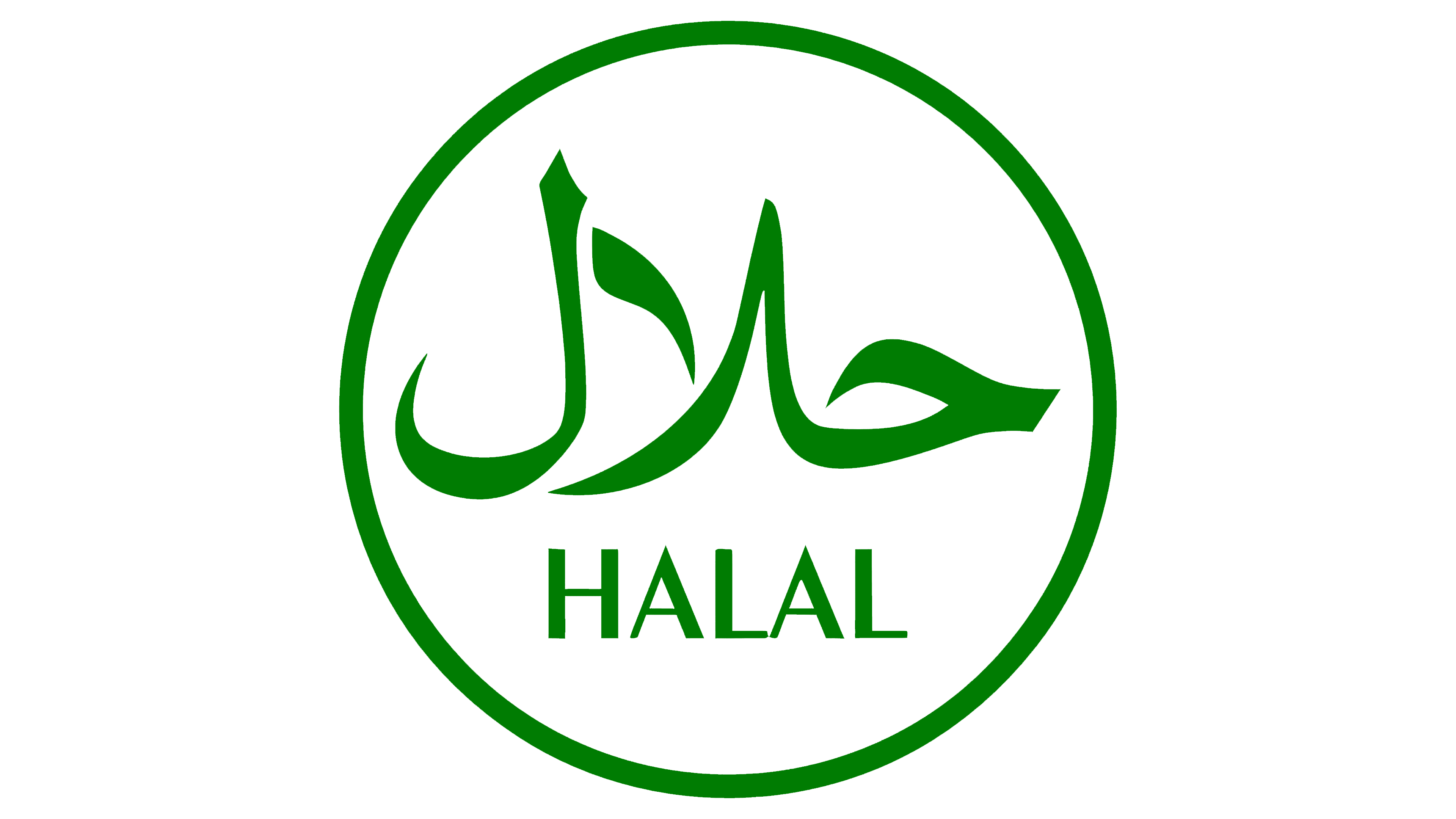 Halal Logo