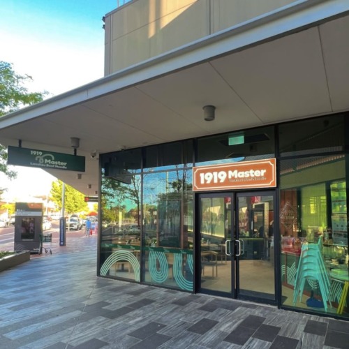WA | Joondalup